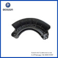 Casting Iron Brake Shoe for Heavy Duty Truck